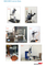 Hot melt gun